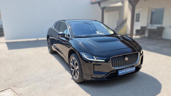 Jaguar JAGUAR I-PACE SE EV400 AWD