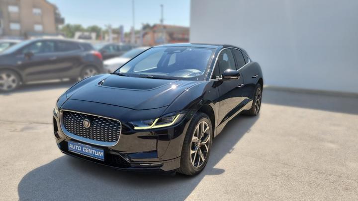 Used 91436 - Jaguar I-Pace JAGUAR I-PACE SE EV400 AWD cars