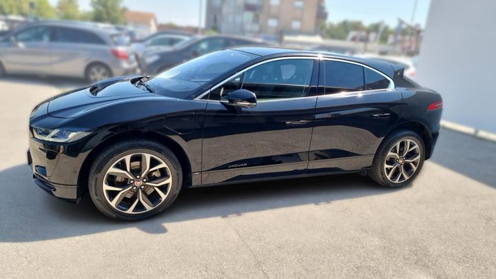 Jaguar JAGUAR I-PACE SE EV400 AWD