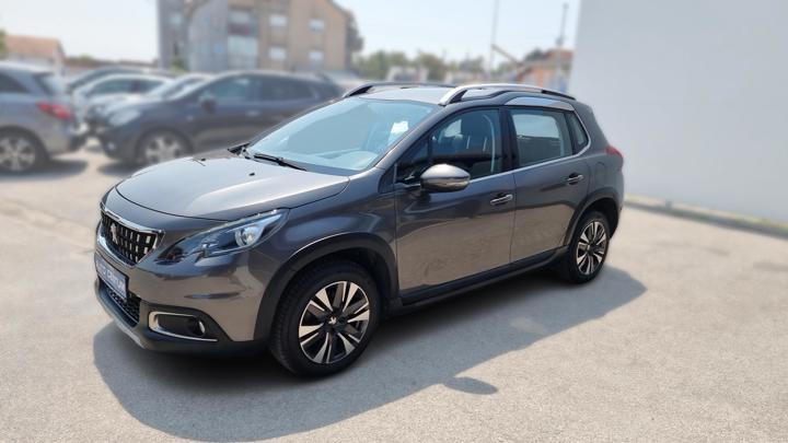 Peugeot 2008 1,2 PureTech 110 Allure