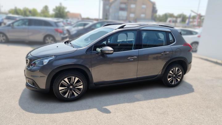 Peugeot 2008 1,2 PureTech 110 Allure