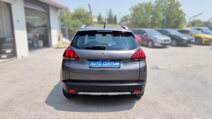 Peugeot 2008 1,2 PureTech 110 Allure