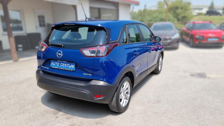 Opel Crossland X 1,2 Turbo Enjoy Start/Stop