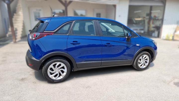 Opel Crossland X 1,2 Turbo Enjoy Start/Stop