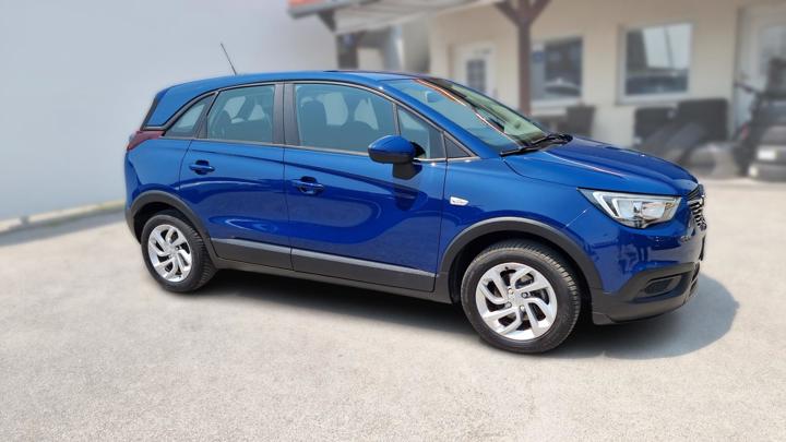 Opel Crossland X 1,2 Turbo Enjoy Start/Stop