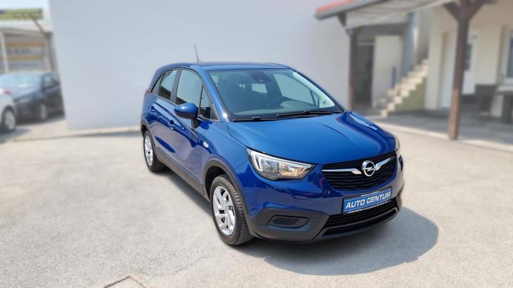 Opel Crossland X 1,2 Turbo Enjoy Start/Stop