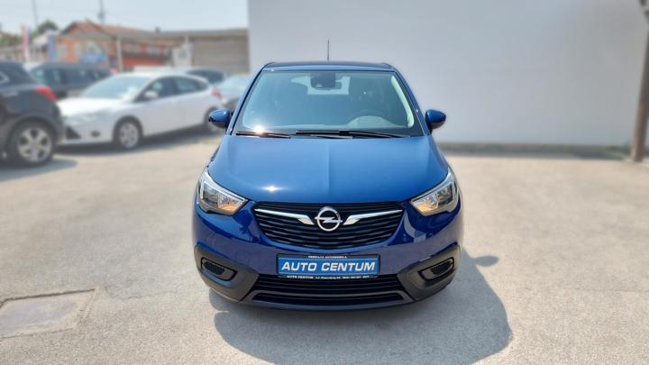 Opel Crossland X 1,2 Turbo Enjoy Start/Stop