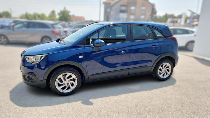 Opel Crossland X 1,2 Turbo Enjoy Start/Stop