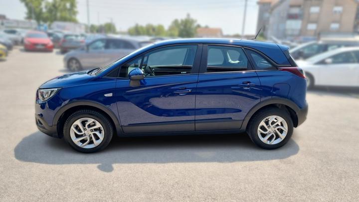 Opel Crossland X 1,2 Turbo Enjoy Start/Stop