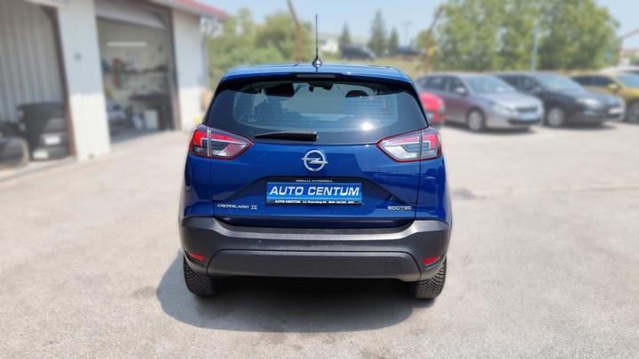 Opel Crossland X 1,2 Turbo Enjoy Start/Stop