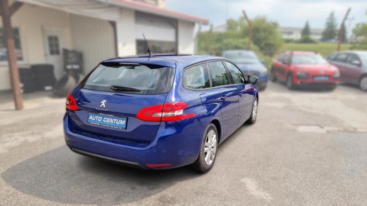 Peugeot PEUGEOT 308 SW Allure PureTech 110ch