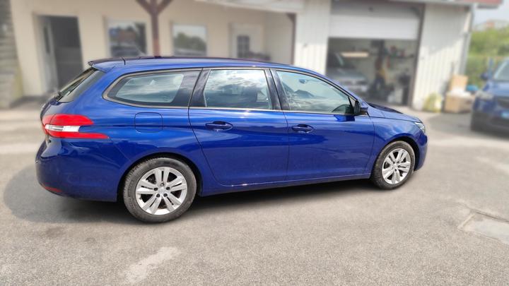 Peugeot PEUGEOT 308 SW Allure PureTech 110ch