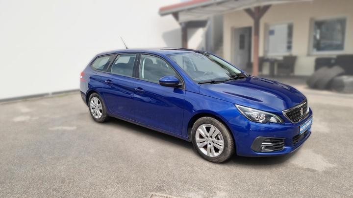 Peugeot PEUGEOT 308 SW Allure PureTech 110ch