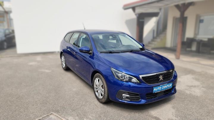 Peugeot PEUGEOT 308 SW Allure PureTech 110ch