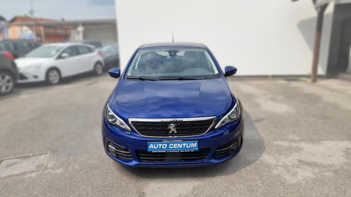 Peugeot PEUGEOT 308 SW Allure PureTech 110ch