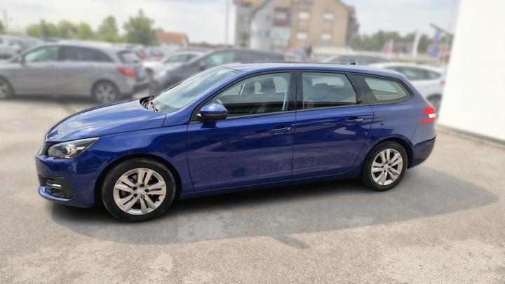 Peugeot PEUGEOT 308 SW Allure PureTech 110ch