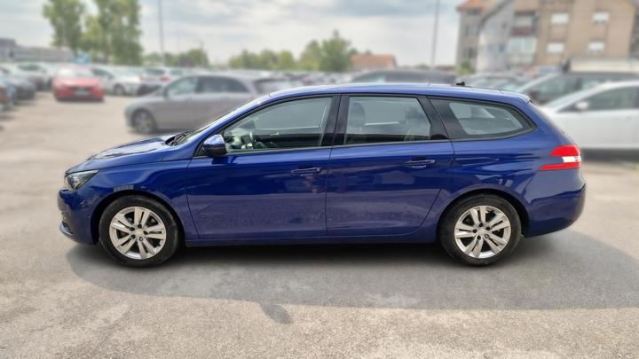 Peugeot PEUGEOT 308 SW Allure PureTech 110ch