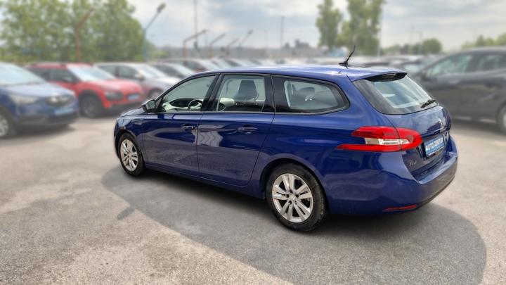 Peugeot PEUGEOT 308 SW Allure PureTech 110ch