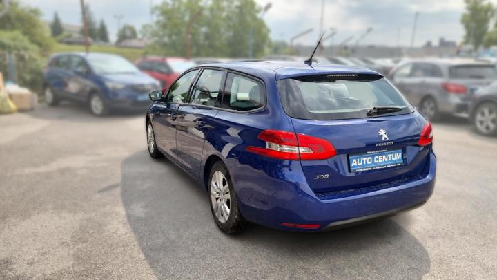 Peugeot PEUGEOT 308 SW Allure PureTech 110ch