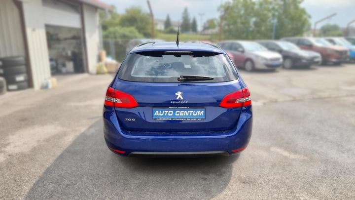 Peugeot PEUGEOT 308 SW Allure PureTech 110ch