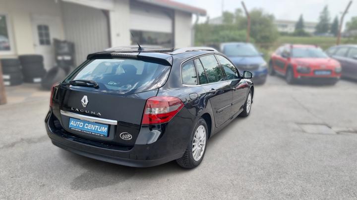 Renault RENAULT LAGUNA GRANDTOUR 1.5 DCI BLACK EDITION