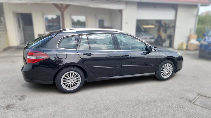 Renault RENAULT LAGUNA GRANDTOUR 1.5 DCI BLACK EDITION