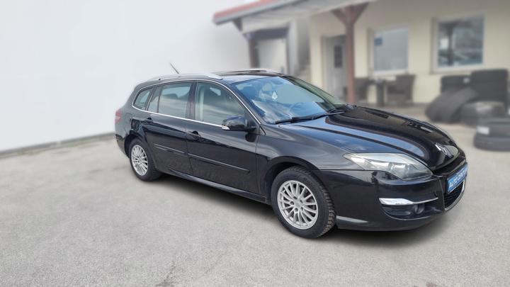 Renault RENAULT LAGUNA GRANDTOUR 1.5 DCI BLACK EDITION