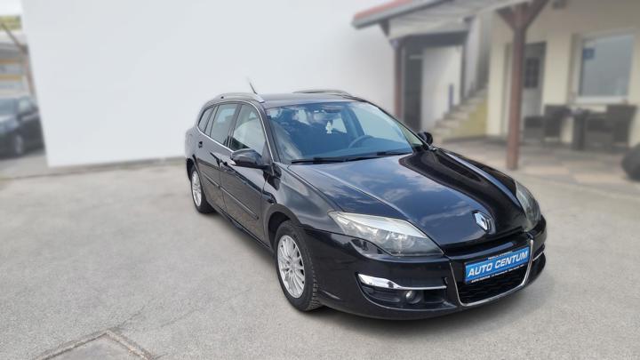 Renault RENAULT LAGUNA GRANDTOUR 1.5 DCI BLACK EDITION