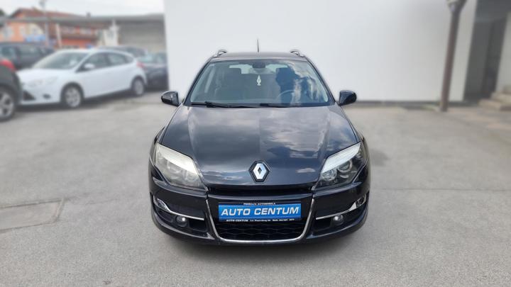 Renault RENAULT LAGUNA GRANDTOUR 1.5 DCI BLACK EDITION