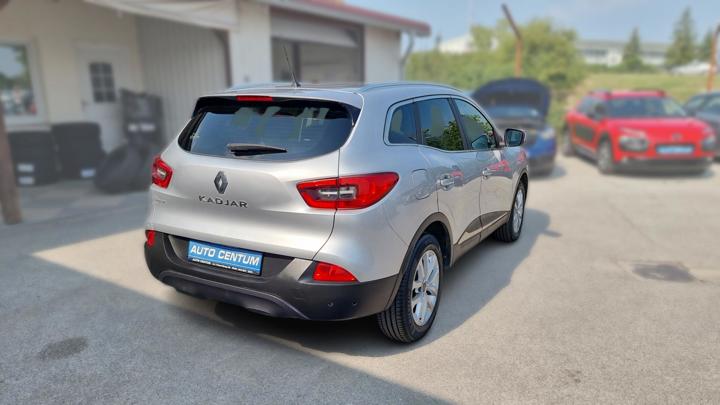 Renault RENAULT KADJAR 1.2 TCE INTENS