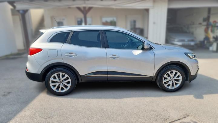 Renault RENAULT KADJAR 1.2 TCE INTENS