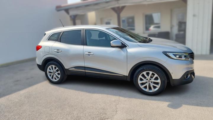 Renault RENAULT KADJAR 1.2 TCE INTENS