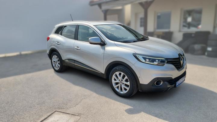 Renault RENAULT KADJAR 1.2 TCE INTENS