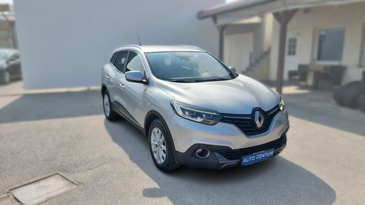 Renault RENAULT KADJAR 1.2 TCE INTENS