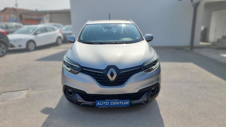 Renault RENAULT KADJAR 1.2 TCE INTENS