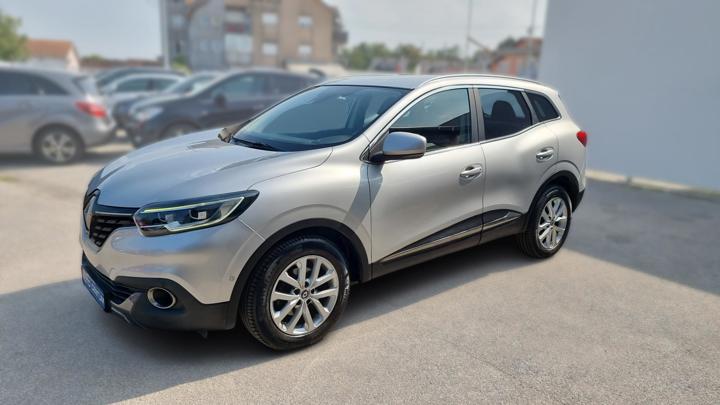 Renault RENAULT KADJAR 1.2 TCE INTENS