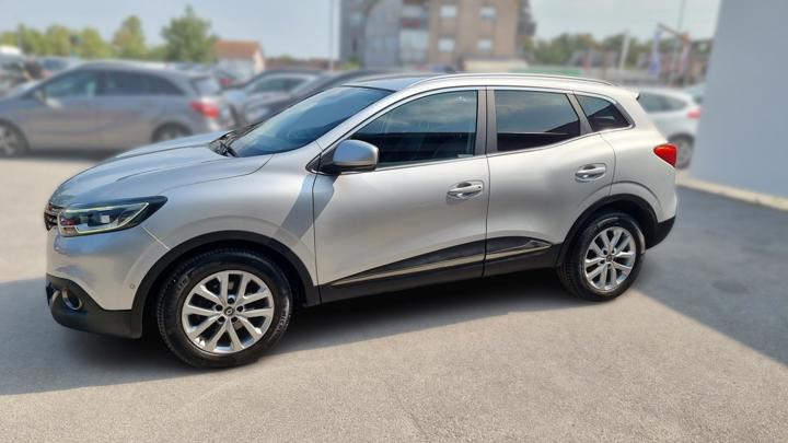 Renault RENAULT KADJAR 1.2 TCE INTENS