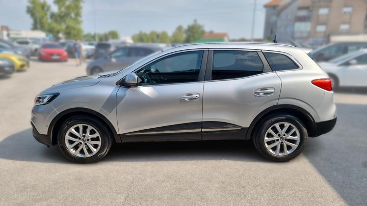 Renault RENAULT KADJAR 1.2 TCE INTENS