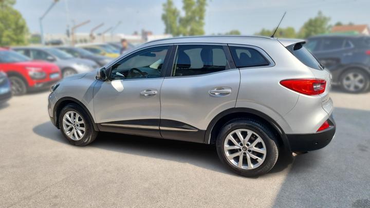 Renault RENAULT KADJAR 1.2 TCE INTENS