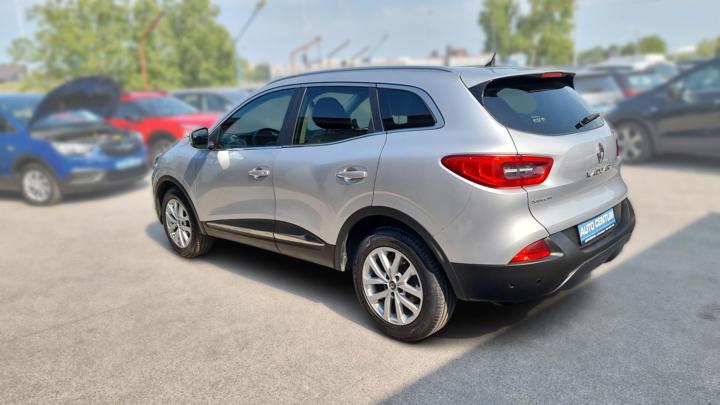 Renault RENAULT KADJAR 1.2 TCE INTENS