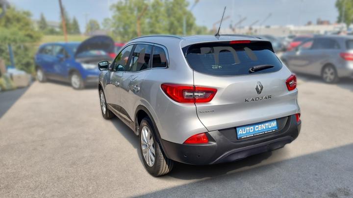 Renault RENAULT KADJAR 1.2 TCE INTENS