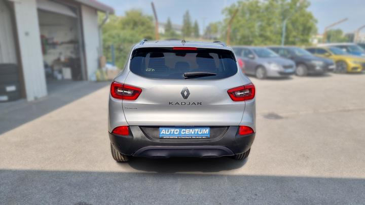 Renault RENAULT KADJAR 1.2 TCE INTENS