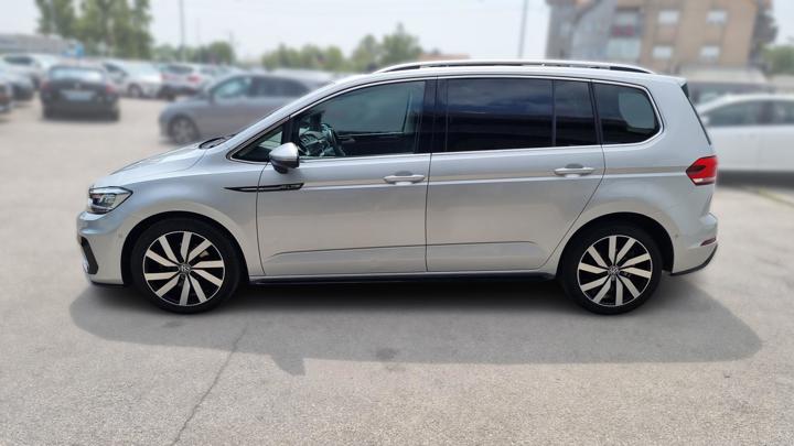 VW Touran 2,0 TDI BMT R-Line DSG