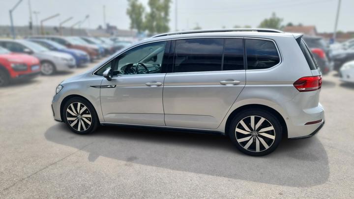 VW Touran 2,0 TDI BMT R-Line DSG