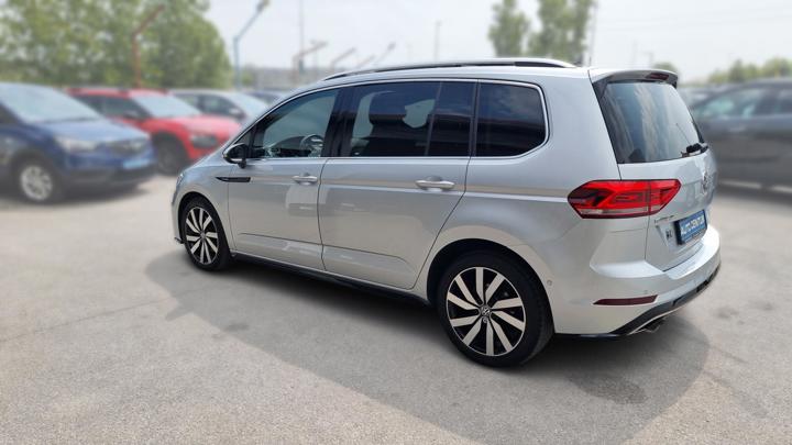 VW Touran 2,0 TDI BMT R-Line DSG