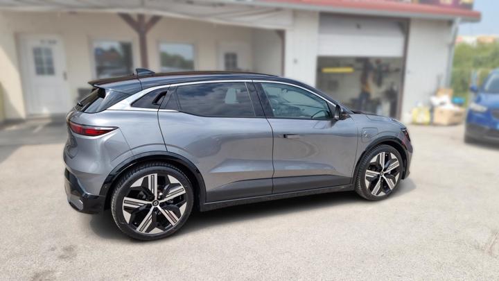 Renault RENAULT MEGANE E-TECH Iconic Megane E-Tech EV60 220 ch super charge