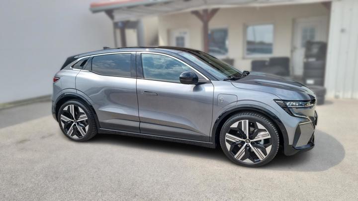 Renault RENAULT MEGANE E-TECH Iconic Megane E-Tech EV60 220 ch super charge