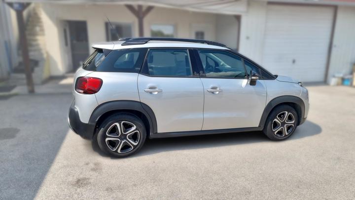 Citroën C3 Aircross 1,2 PureTech 82 Live