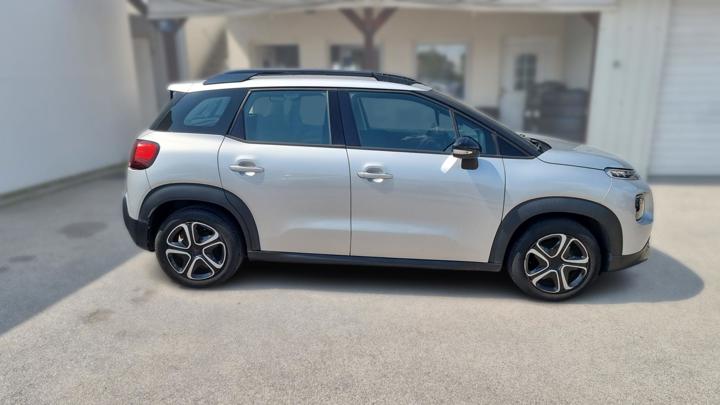 Citroën C3 Aircross 1,2 PureTech 82 Live