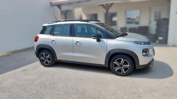 Citroën C3 Aircross 1,2 PureTech 82 Live